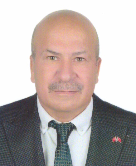 İSMET DOĞAN